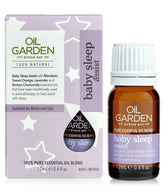 Oil Garden Baby Sleep Assist Essential Oil Blend 12ml